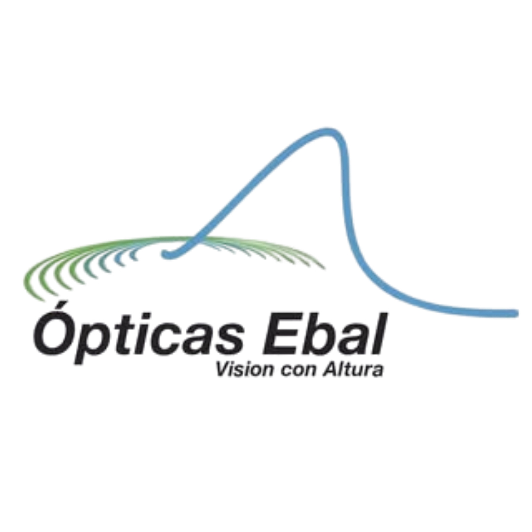 Opticas Ebal